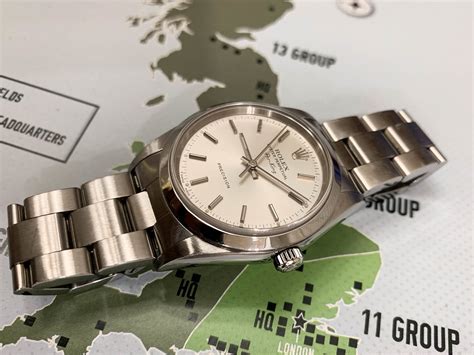 rolex 14000m review|rolex air king 14000 review.